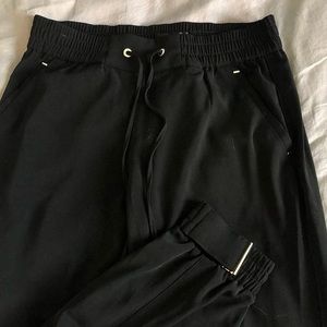 Dynamite black dress pants